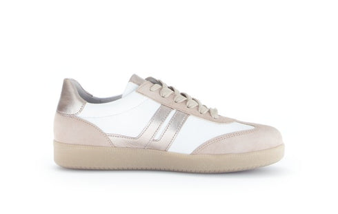 Gabor Ladies Runner style Shoe 63.300.12